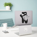 Search for ballet slipper stickers Ballerina