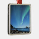 Search for aurora christmas tree decorations Photograph