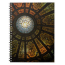 Search for domes notebooks Church