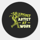 Search for cricket game stickers Wicket
