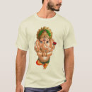 Search for ganesha tshirts Vinayaka