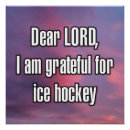Search for ice hockey posters Player