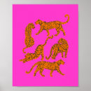 Search for pink cat art Jungle