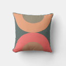Search for salmon cushions Modern