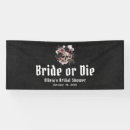 Search for photo booth banners Bride