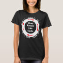 Search for life cycle tshirts Quote