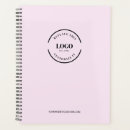 Search for branded planners Minimalist design
