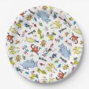 Search for dr seuss paper plates Green eggs and ham