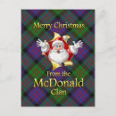 Search for scotland christmas cards Clan
