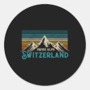 Search for swiss mountain stickers Switzerland