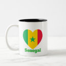 Search for african nation mugs Flag