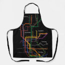 Search for subway aprons City