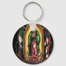 Search for virgens key rings Mary