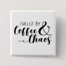 Search for coffee square badges Funny