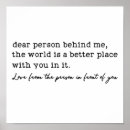 Search for love her posters Quotes