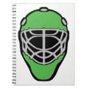 Search for goalies Mask
