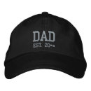 Search for new year hats Father