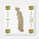 Search for togo magnets Souvenir
