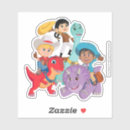 Search for jon stickers Blitz