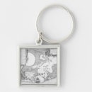 Search for harbour town key rings French