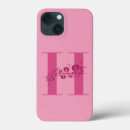 Search for initial h iphone cases Elegant