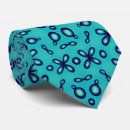 Search for stems ties Pattern