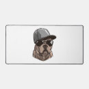 Search for pitbull lover mouse mats Wolf