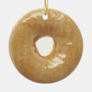Search for donut christmas tree decorations Dessert