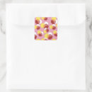 Search for geometric pattern stickers Simple