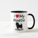 Search for westie dog mugs Westies