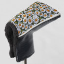 Search for daisy golf head covers Wildflowers