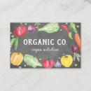 Search for chalkboard business cards Watercolor