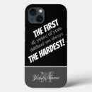 Search for childhood iphone cases Black