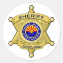 Search for law enforcement support stickers Cop