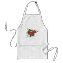 Search for superman aprons steel