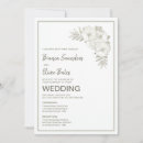 Search for embosser invitations Minimalist
