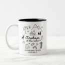 Search for cabin mugs Winter