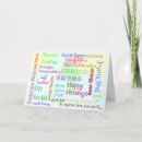 Search for foreign language christmas cards German