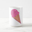 Search for waffle mugs Strawberry
