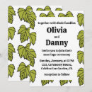 Search for grape vine wedding invitations Vines