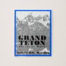 Search for grand teton national park puzzles Outdoors