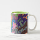 Search for blue moose mugs Green