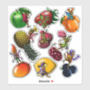 Search for cartoon lemon stickers For kids