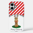 Search for cute reindeer iphone cases Rudolph