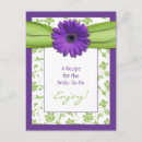 Search for decorative damask postcards Green