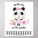 Search for panda birthday Party