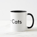 Search for cool cats mugs Humour