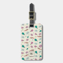 Search for pickleball luggage tags Cute