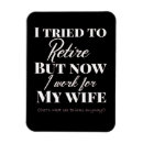 Search for funny wedding favours Wife