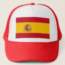 Search for spain hats Flag